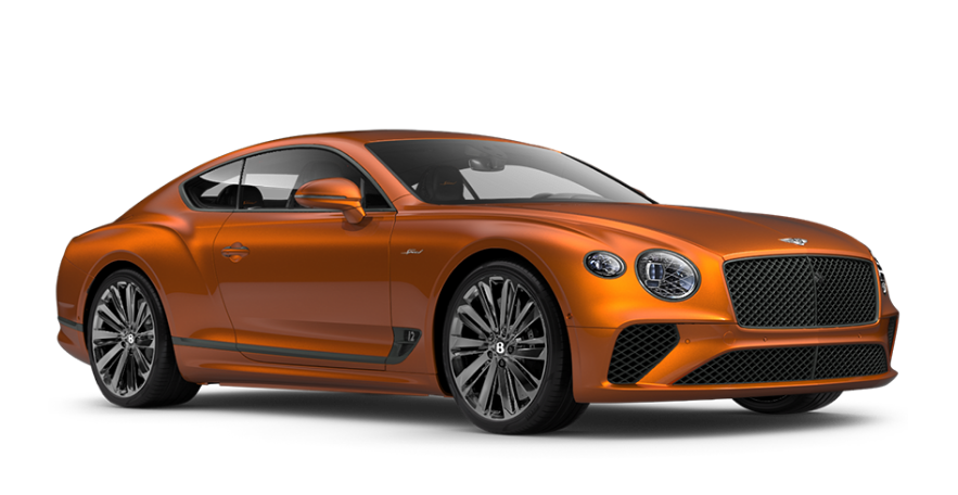 Bentley Continental GT speed | Bentley Dealer in Las Vegas, NV ...